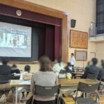 YouTubeの勉強会の様子がWEBニュースで取り上げられました。